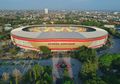 Renovasi Stadion Piala Dunia U-20 2021, Pemkot Solo Butuh Rp80 Miliar
