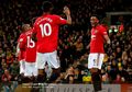 Pengakuan Eks Man United Bertahan Hidup di Pusat Penyebaran Corona