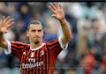 Link Live Streaming AC Milan Vs Sampdoria Liga Italia, Menanti Debut Ibrahimovic!