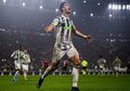 Kontrovesi Laga Juventus Vs Genoa, Video Diving Cristiano Ronaldo Kembali Diungkit