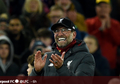 Sean Cox Rayakan Kemenangan Liverpool Dengan Foto Bareng Juergen Klopp