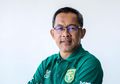 Tekad Aji Santoso Lanjutkan Kebiasaan Lama Bersama Persebaya Surabaya