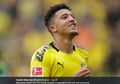 Dortmund Ambil Keputusan Soal Jadon Sancho ke Manchester United