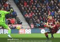 Hasil dan Top Skorer Liga Inggris - Man United Kalah, Arsenal Imbang