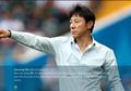 Rumor Pelatih Timnas Korea Selatan di Piala Dunia 2018 Latih Indonesia Disorot Media Asing