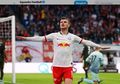 Timo Werner Ciptakan Sejarah Baru di Liga Jerman Untuk Pertama Kalinya