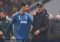 Terungkap Penyebab Cristiano Ronaldo Marah saat Diganti Maurizio Sarri