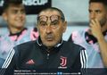 Juventus Juarai Liga Italia, Maurizio Sarri Sempat Mengaku Tak Tertarik Bicarakan Situasi Arthur Melo