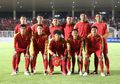 Dua Pemain Timnas U-19 Indonesia Terancam Absen Lawan Korea Utara