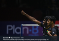 Indonesia yang Terkuat! Pemain India Akui Menang Beruntung di Final Piala Thomas 2022