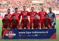 Jadi Klub Paling Populer di Asia, Persija Jakarta Disandingkan dengan Barcelona