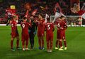 Link Live Streaming Liverpool Vs Watford Liga Inggris, The Reds Krisis Pertahanan!
