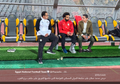 Absen dari Timnas Mesir, Mohamed Salah Jalani Perawatan di Liverpool