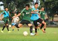 Tim Pelatih Timnas Indonesia Manfaatkan Laga Malaysia Vs Thailand