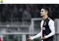 Kembali ke Juventus, Cristiano Ronaldo Absen Saat Melawan Atalanta