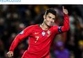Link Live Streaming Luksemburg vs Portugal - Ronaldo Wajib Menang Demi Lolos!