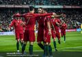Undian Euro 2020 - Dibilang Neraka Hingga Reuni Juara, Grup F Trending di Twitter