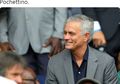 Dua Kalimat Alasan Jose Mourinho Berlabuh ke Tottenham Hotspur