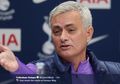 Link Live Streaming West Ham United Vs Tottenham Hotspur, Debut Awal Jose Mourinho!