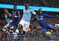 Kesalahan Fatal Benjamin Mendy Berakibat Kekalahan Manchester City