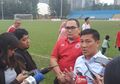 Resmi, Persija Jakarta Pastikan Rekrut Mantan Penggawa Juventus