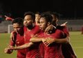 SEA Games 2019 - Soal Pemain Timnas U-22 Indonesia Konsumsi Babi, Ini Penjelasan Ofisial