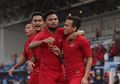 Gilas Singapura, Timnas U-22 Indonesia Sukses Jaga Tren Kemenangan