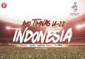 Klasemen Grup B SEA Games 2019 - Timnas U-22 Indonesia Tempel Ketat Vietnam!