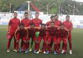 Hasil SEA Games 2019 - Timnas U-22 Indonesia Takluk dari Vietnam