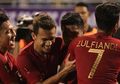 SEA Games 2019 - Selain Egy Maulana, 3 Pemain Timnas U-22 Indonesia Tampilkan Sepak Bola Baru