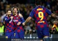 Antoine Griezmann dan Lionel Messi Nyatanya Punya Hubungan yang Baik