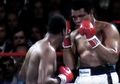 Kisah Muhammad Ali, Setengah Buta tapi Berhasil Kalahkan Sonny Liston