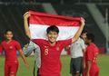 Kilas Balik Timnas U-22 Indonesia, Gol Cantik Witan Sulaiman Bobol Malaysia