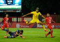 Hengkang dari Bhayangkara FC, Bruno Matos Sudah Gabung Persib Bandung?