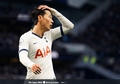 Liga Inggris Ditunda, Son Heung Min Jalani Wajib Militer di Korea Selatan