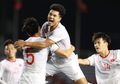 Jelang Lawan Timnas U-22 Indonesia, Satu Pilar Penting Siap Kembali Perkuat Vietnam