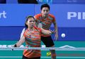 Saingan Berat Tumbang, Greysia/Apriyani Bertekad Bawa Pulang Gelar All England Open 2022