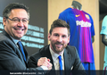 Rencana Baru Barcelona Bocor! Pintu Keluar Lionel Messi Tertutup Rapat