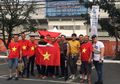 Alasan Vietnam  Bebas dari Covid-19 dan Siap Lanjutkan Kompetisi Bola