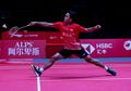 Link Live Streaming BWF World Tour Finals 2019 - Ginting Vs Chen Long!
