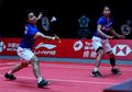 Kejuaraan Beregu Asia 2020 - Sudah Pasti Lolos, Indonesia Tak Pasang Ganda Putri Utama, Ini Komposisi Skuatnya
