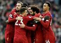 Pemain Liverpool Gebrak Meja, Mohamed Salah Lakukan Hal yang Buat Netizen Respek