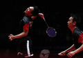 Hasil Malaysia Masters 2020 - Ahsan/Hendra Melaju ke Babak Kedua Dalam 33 Menit