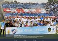 Detik-detik Suporter Klub Uruguay Tewas Diberondong Peluru Saat Parade Gelar Juara