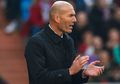 Legenda Barcelona  Mengaku Tak Habis Pikir dengan Keputusan Zidane yang Satu Ini