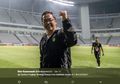 Persebaya Surabaya Dipastikan Tanpa Aji Santoso saat Lawan Sabah FA