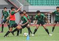 Timnas U-16 Indonesia Panggil 25 Pemain untuk Pemusatan Latihan di Yogyakarta