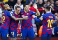Sebagai Legenda Timnas Spanyol, Luis Suarez Muak dengan Barcelona