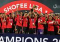 Bali United Dapat Kabar Gembira di Tengah Penudaan Liga 1 dan AFC 2020