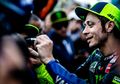 Tak Menunggu GP Indonesia, Valentino Rossi Pensiun Tahun 2020 Jika ...